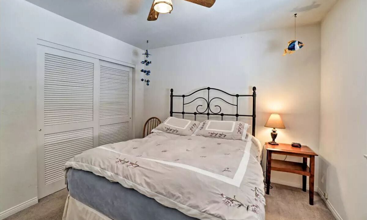 Photo of Bedroom in Pagosa Springs