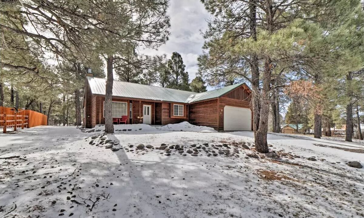 Photo of Outdoor in Pagosa Springs