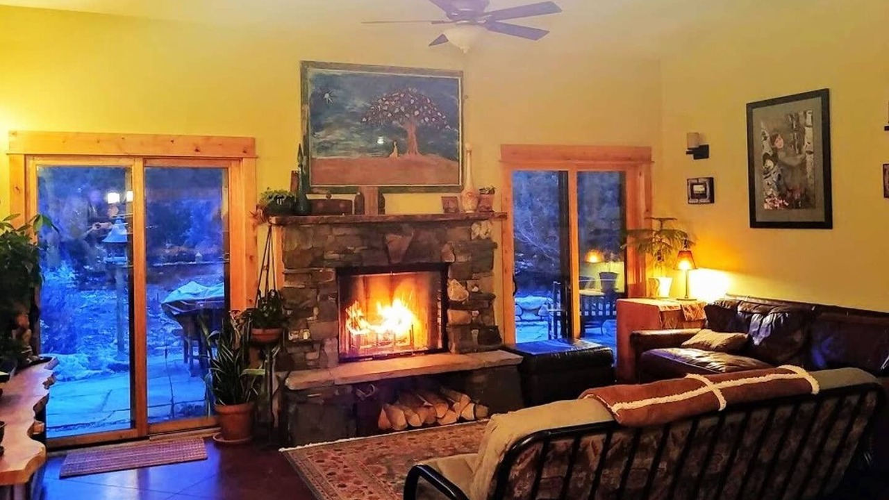 Photo of Bedroom in Salida