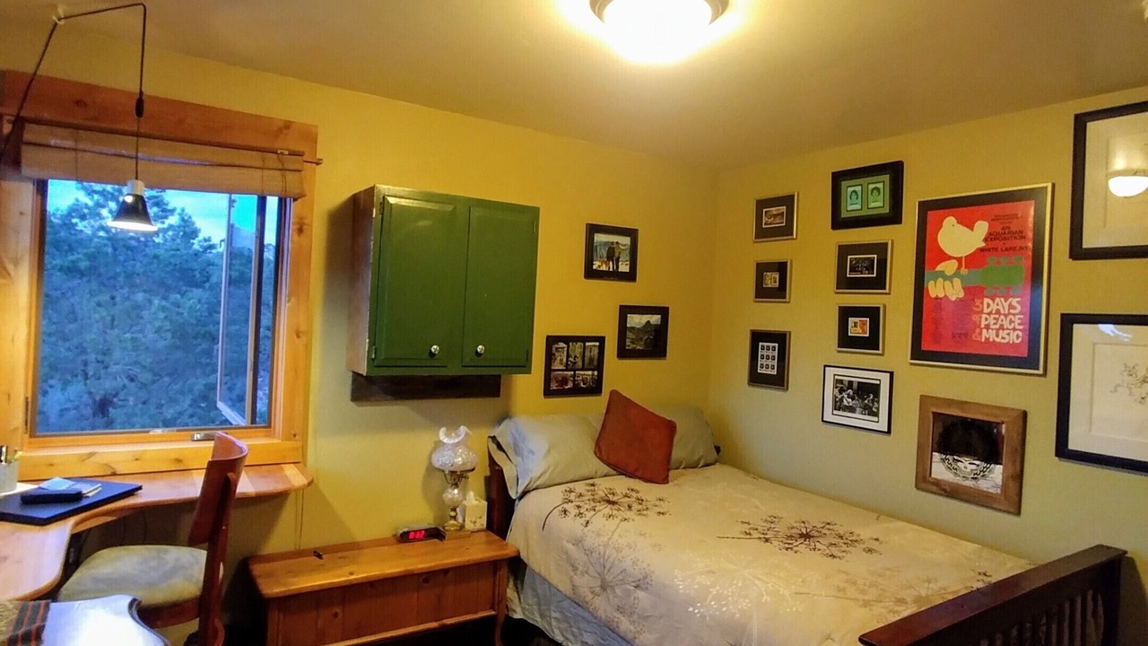 Photo of Bedroom in Salida