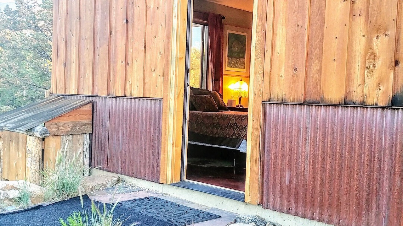 Photo of Bedroom in Salida