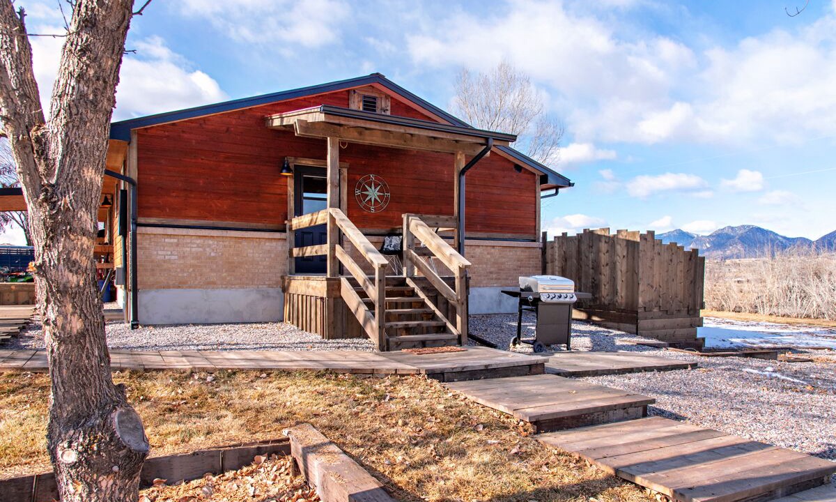 Photo of Outdoor in New Castle