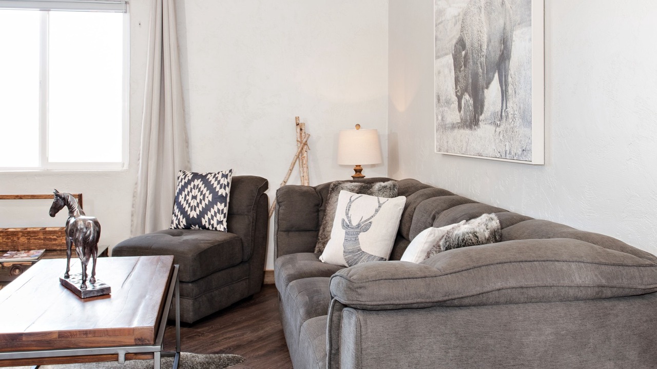 Photo of Livingroom in New Castle