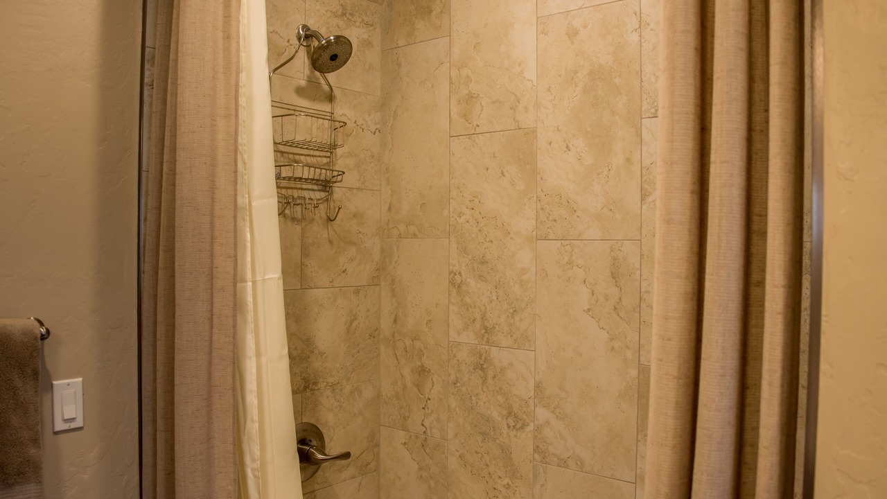 Photo of Bathroom in Pagosa Springs
