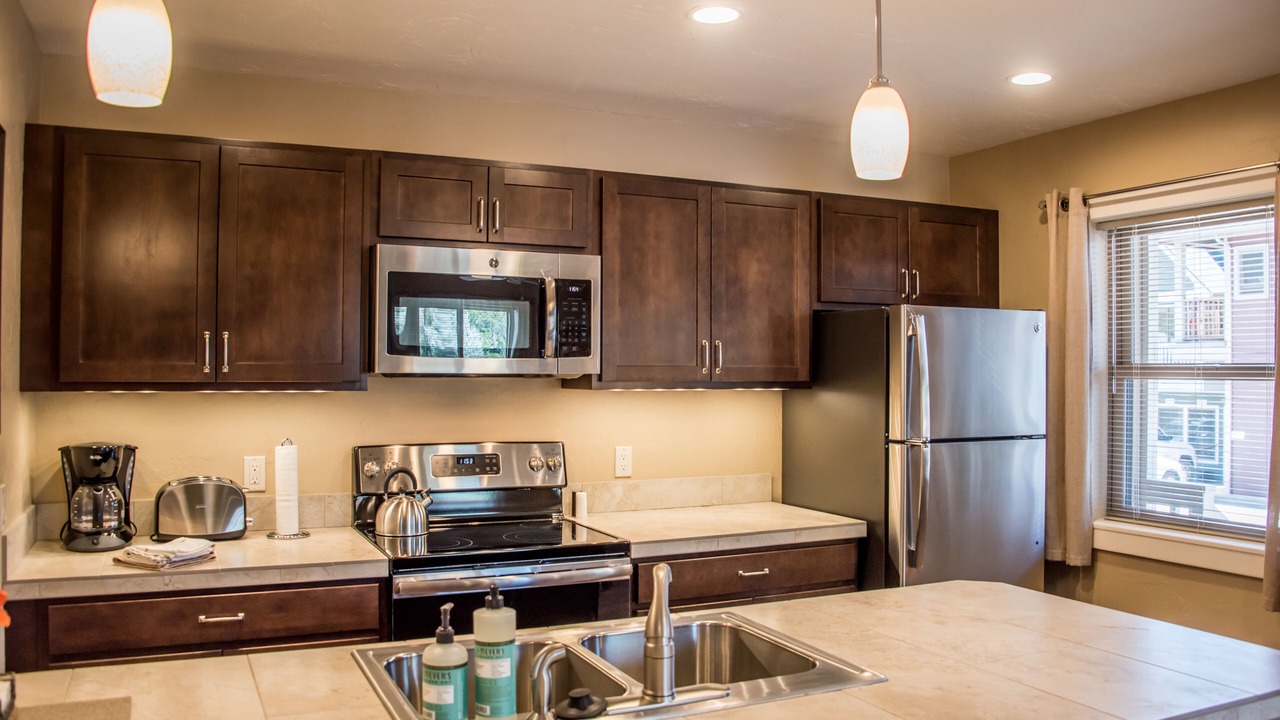 Photo of Kitchen in Pagosa Springs
