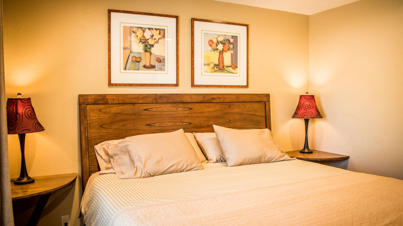 Photo of Bedroom in Pagosa Springs