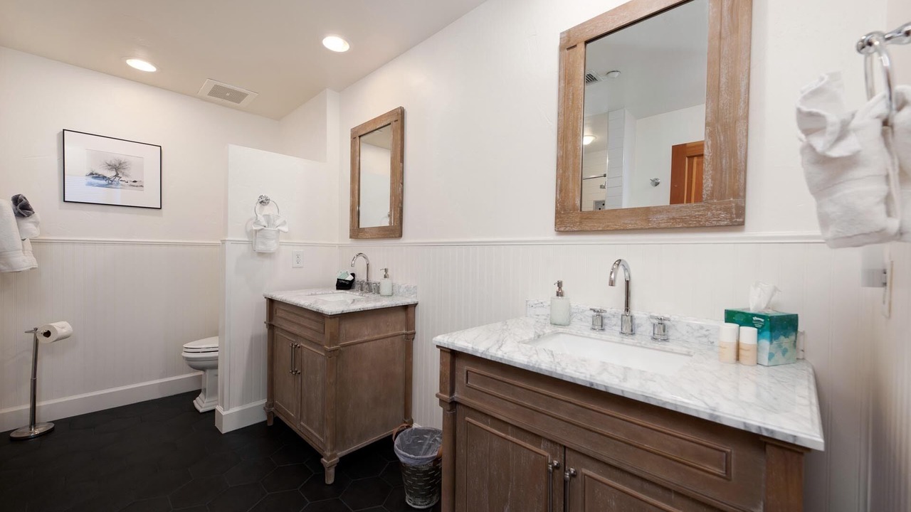 Photo of Bathroom in Historic Downtown Durango
