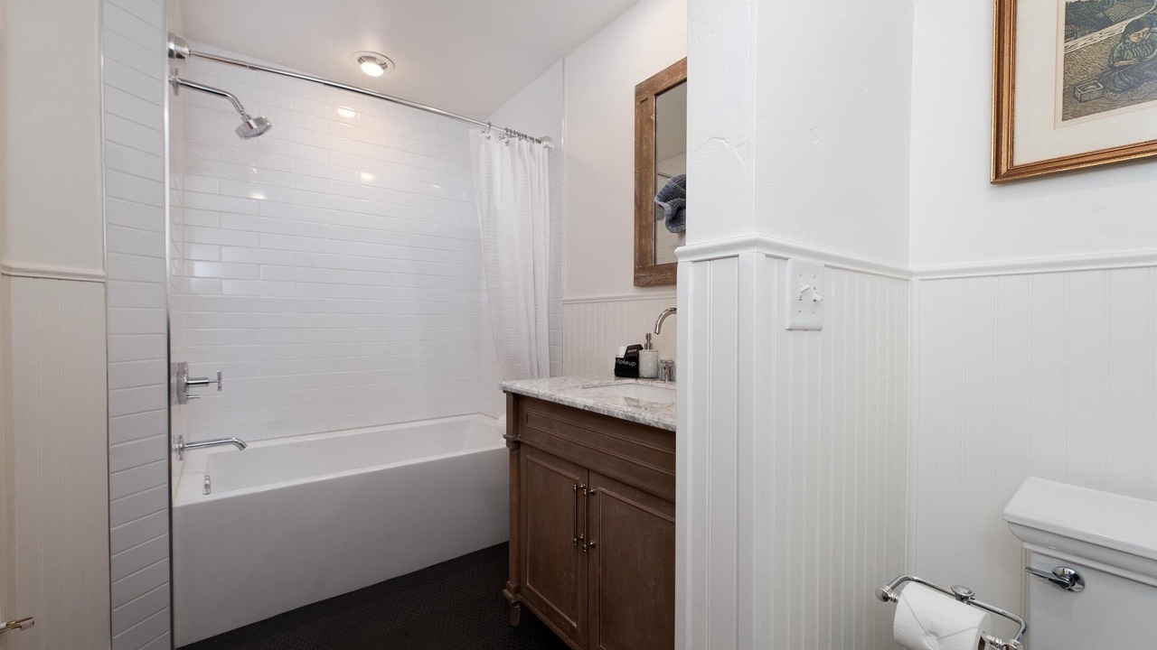 Photo of Bathroom in Historic Downtown Durango