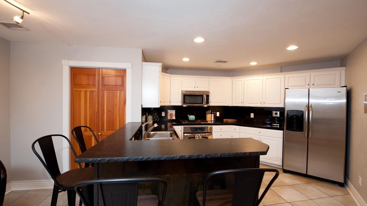 Photo of Kitchen in Historic Downtown Durango