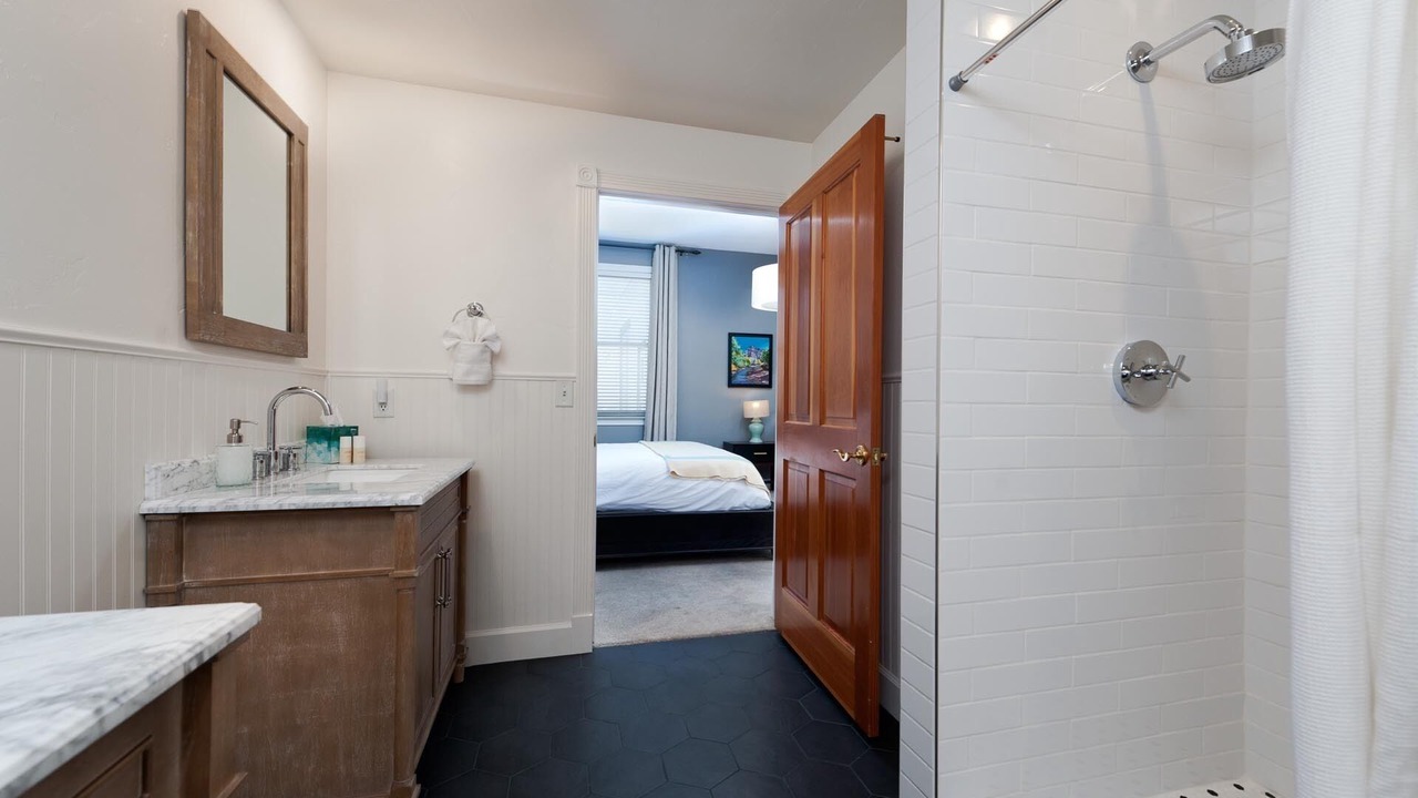 Photo of Bathroom in Historic Downtown Durango