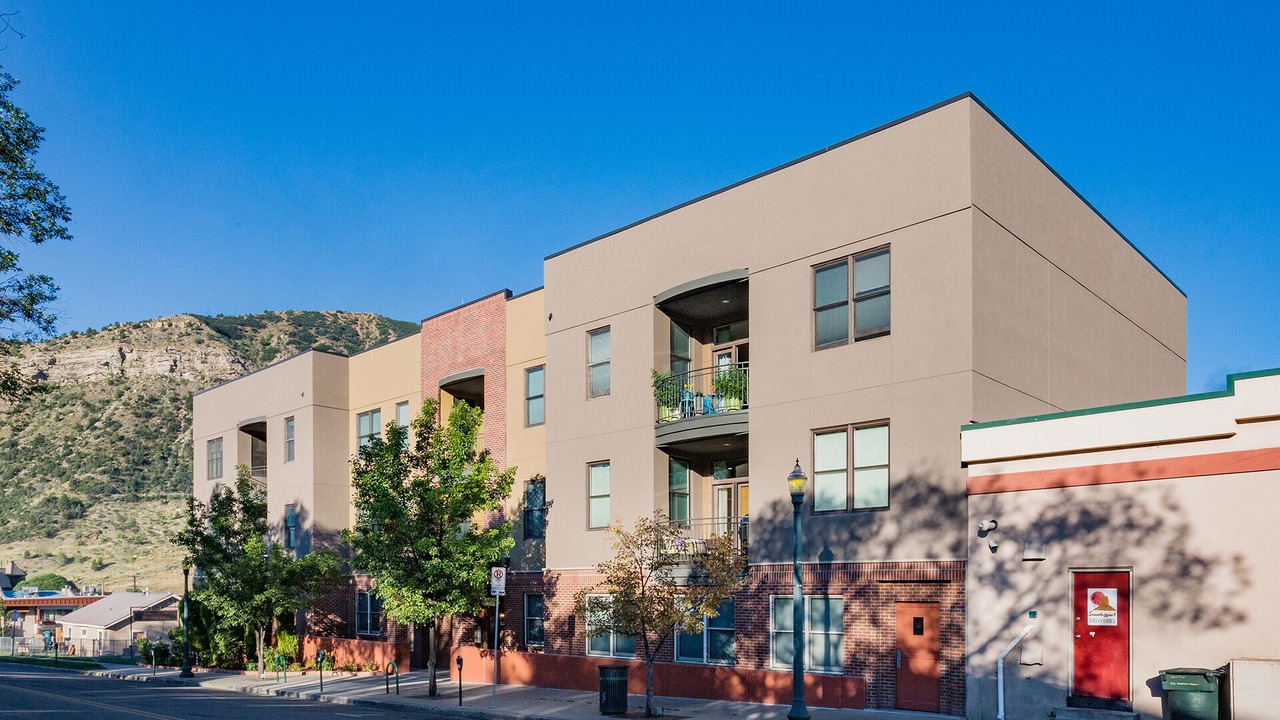 Photo of Outdoor in Historic Downtown Durango