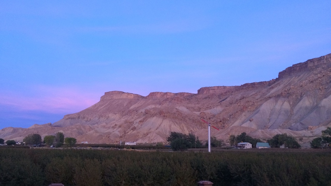Photo of Others in Palisade