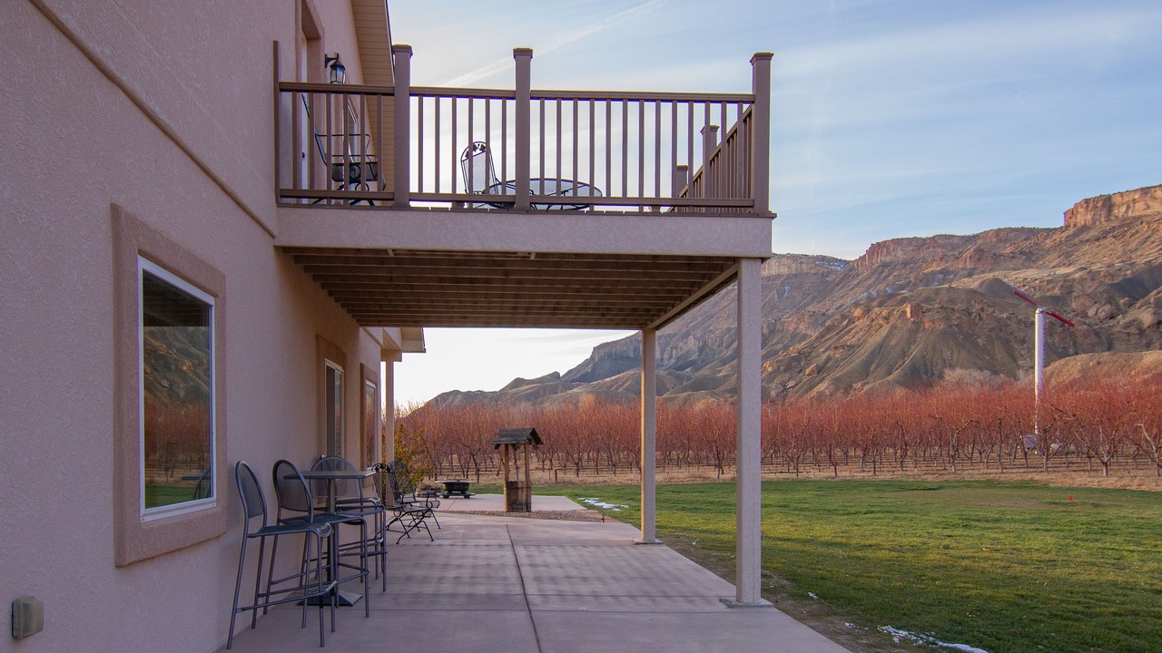 Photo of Others in Palisade