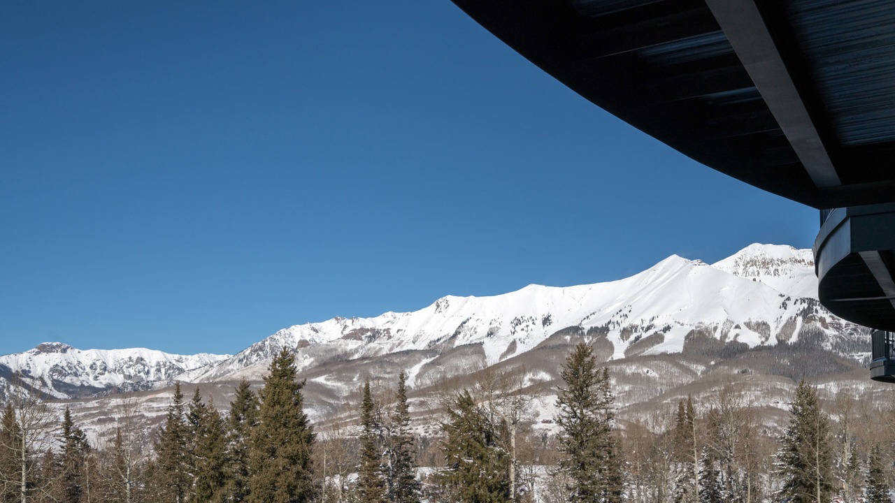 Photo of Others in Mountain Village