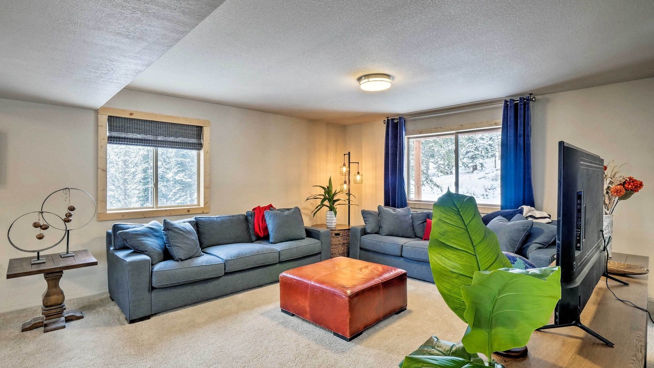 Photo of Livingroom in Alma