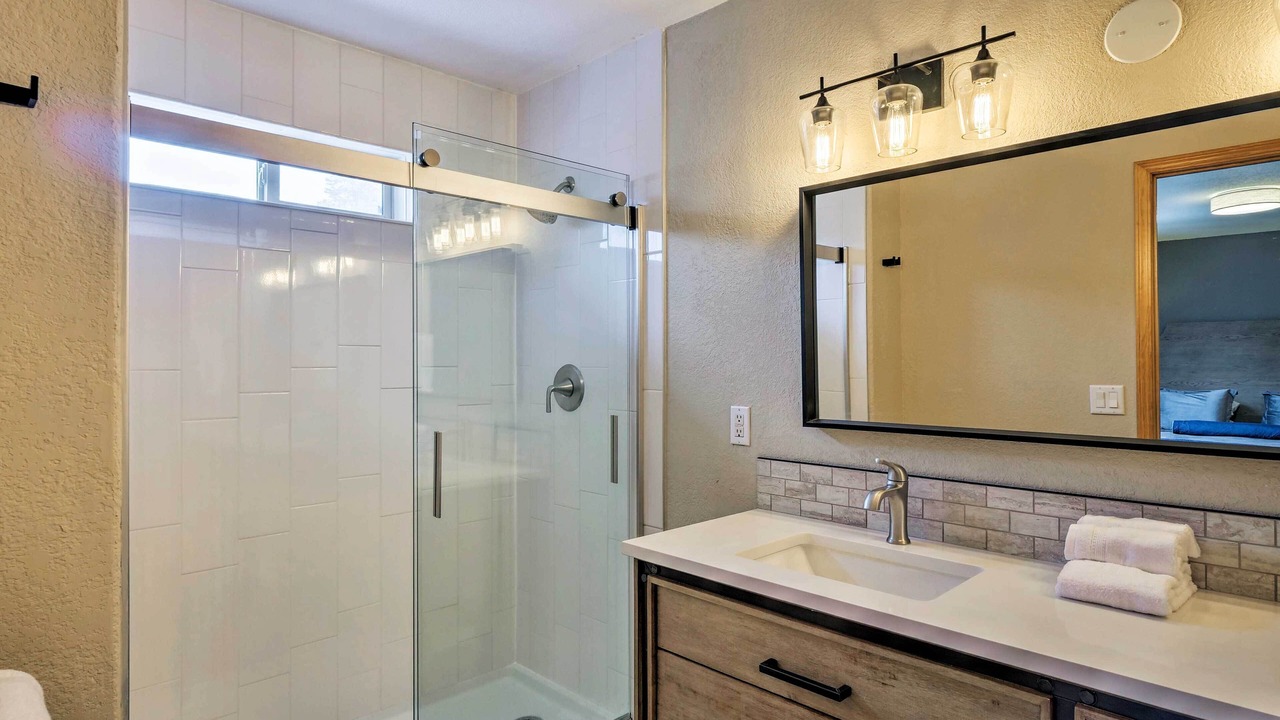 Photo of Bathroom in Alma