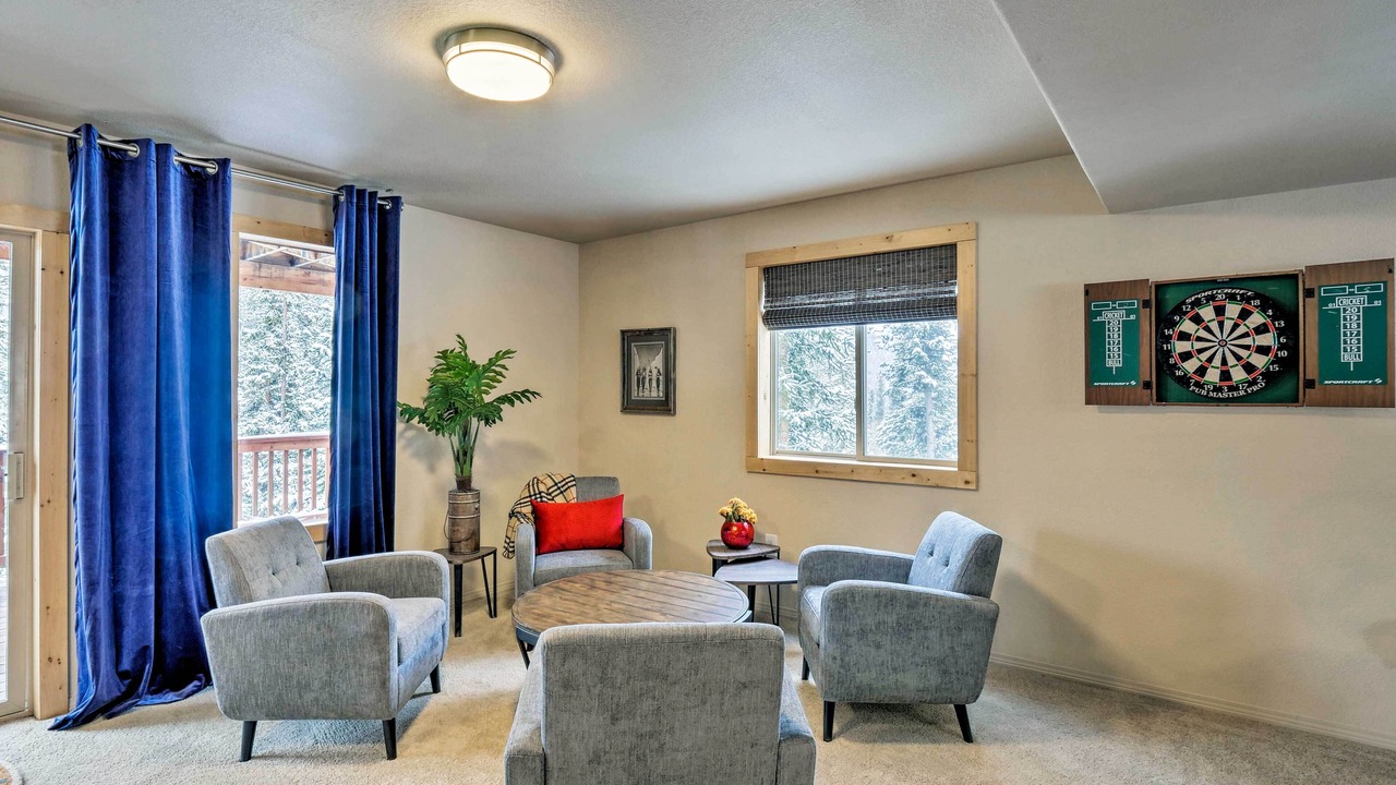 Photo of Livingroom in Alma