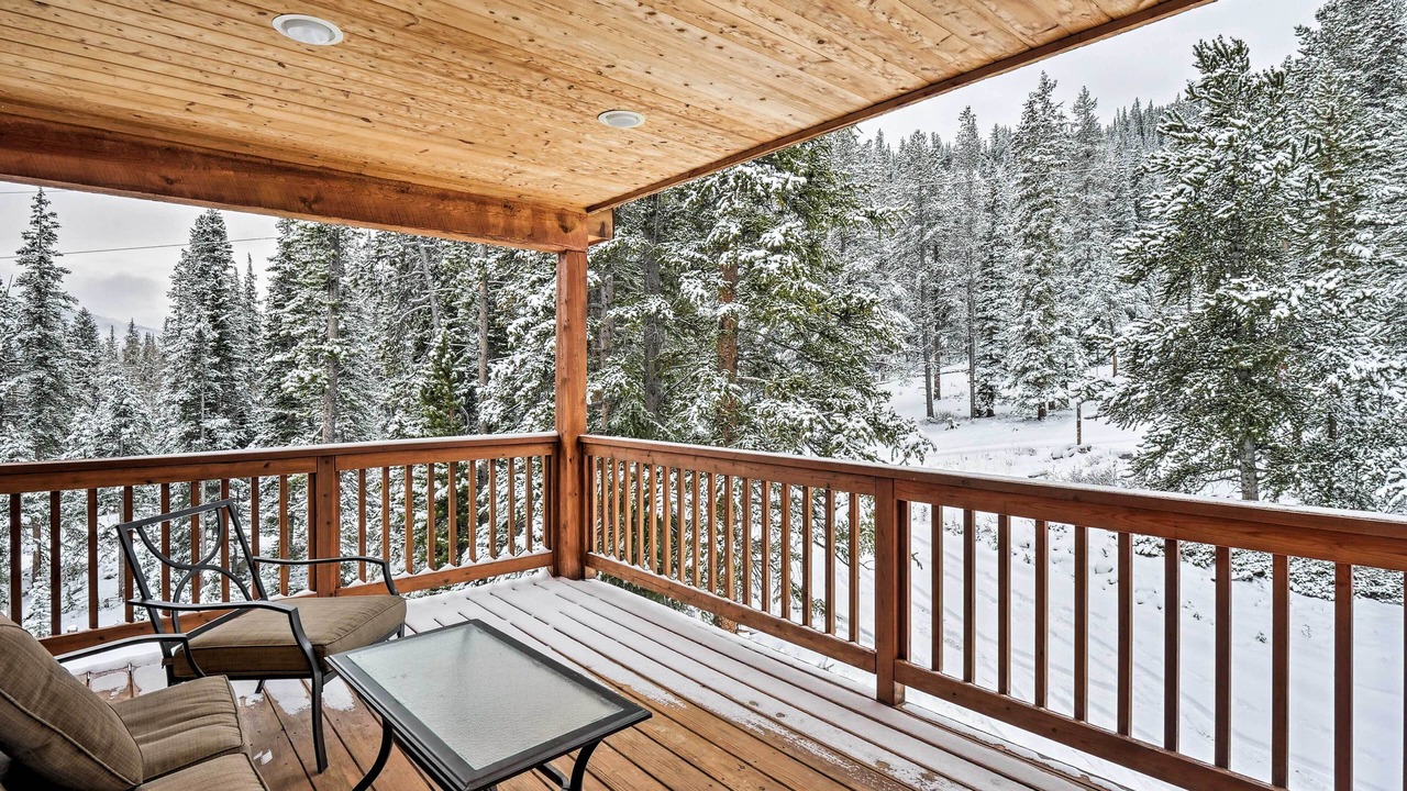 Photo of Outdoor in Alma