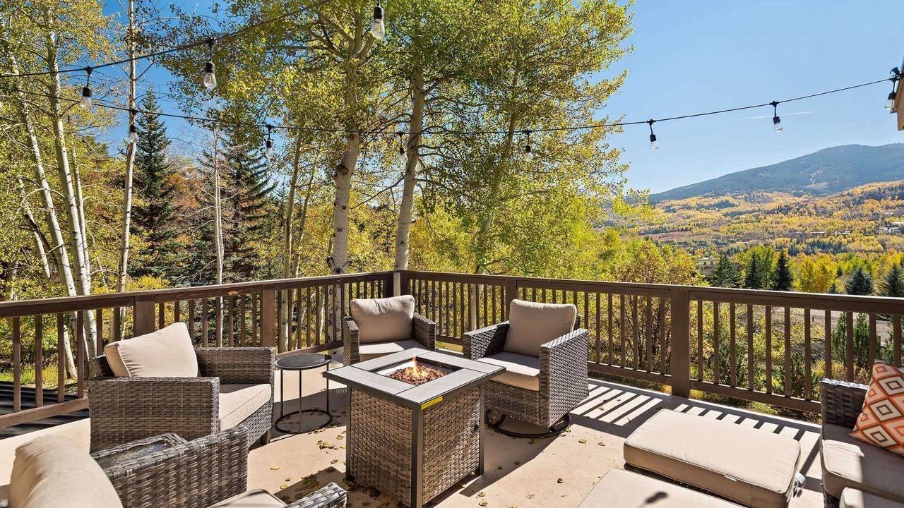 Photo of Others in Snowmass Village