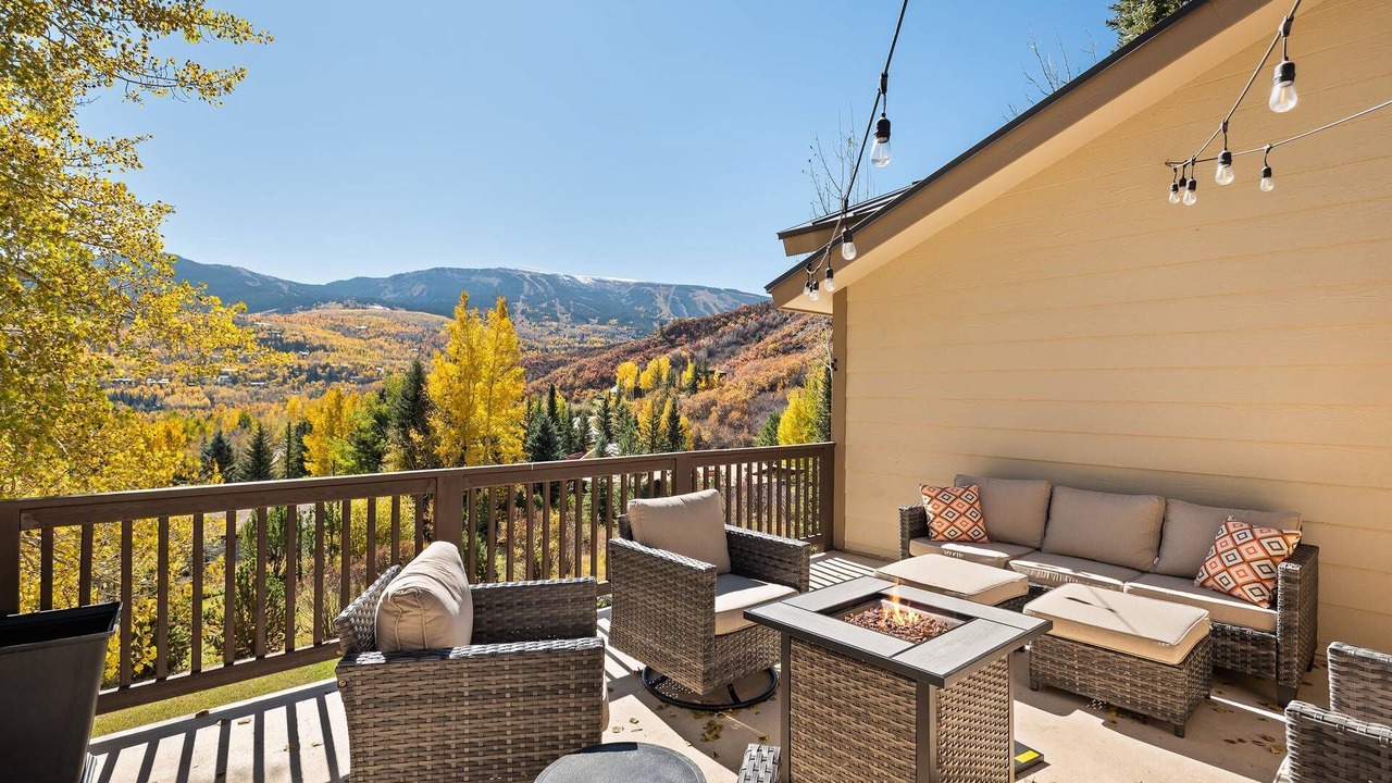 Photo of Others in Snowmass Village