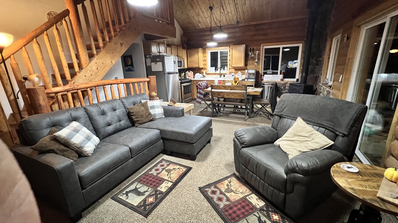 Photo of Livingroom in Howard