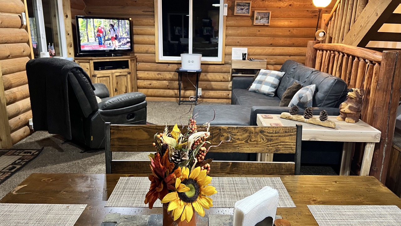 Photo of Livingroom in Howard
