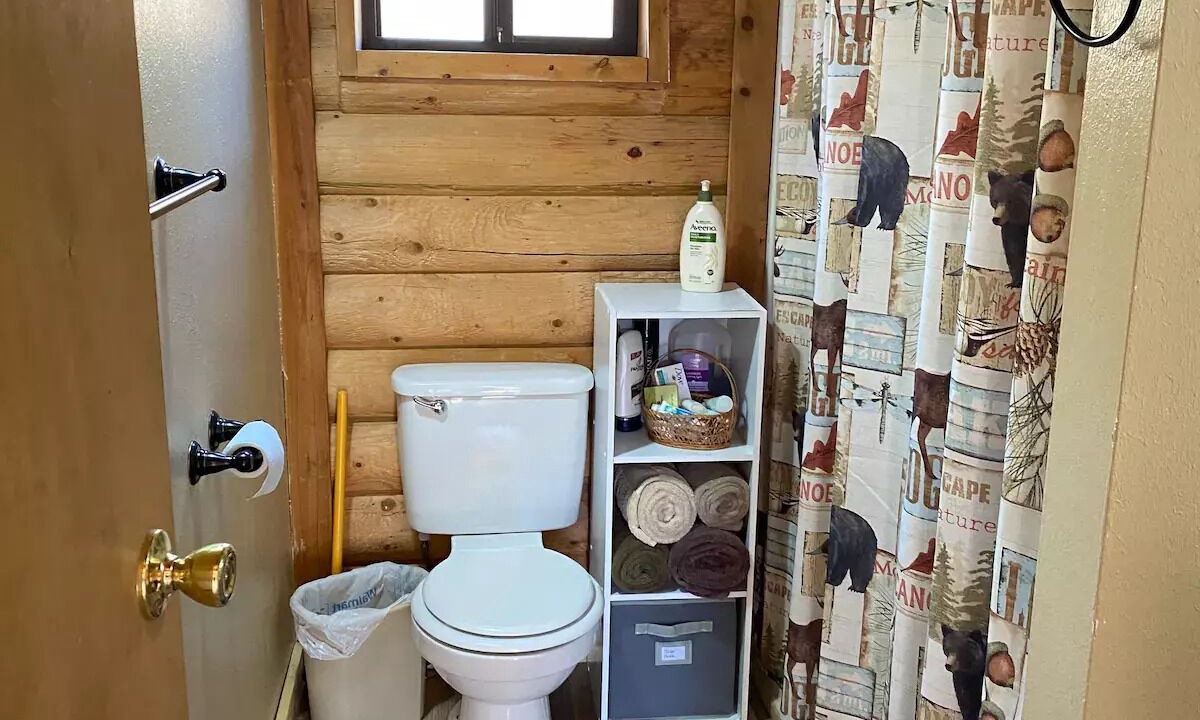 Photo of Bathroom in Howard
