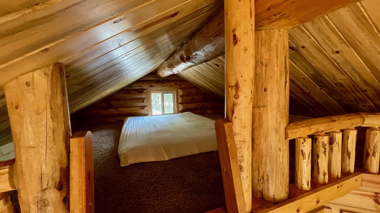 Photo of Bedroom in Coaldale