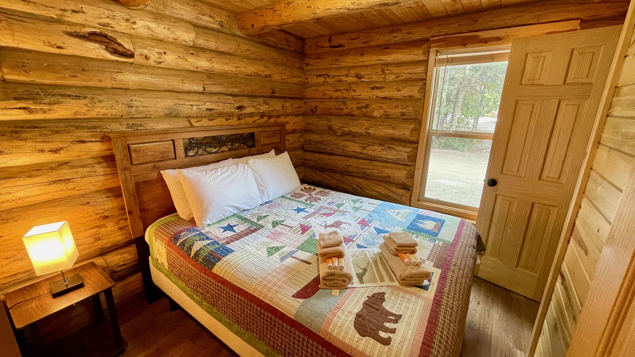 Photo of Bedroom in Coaldale