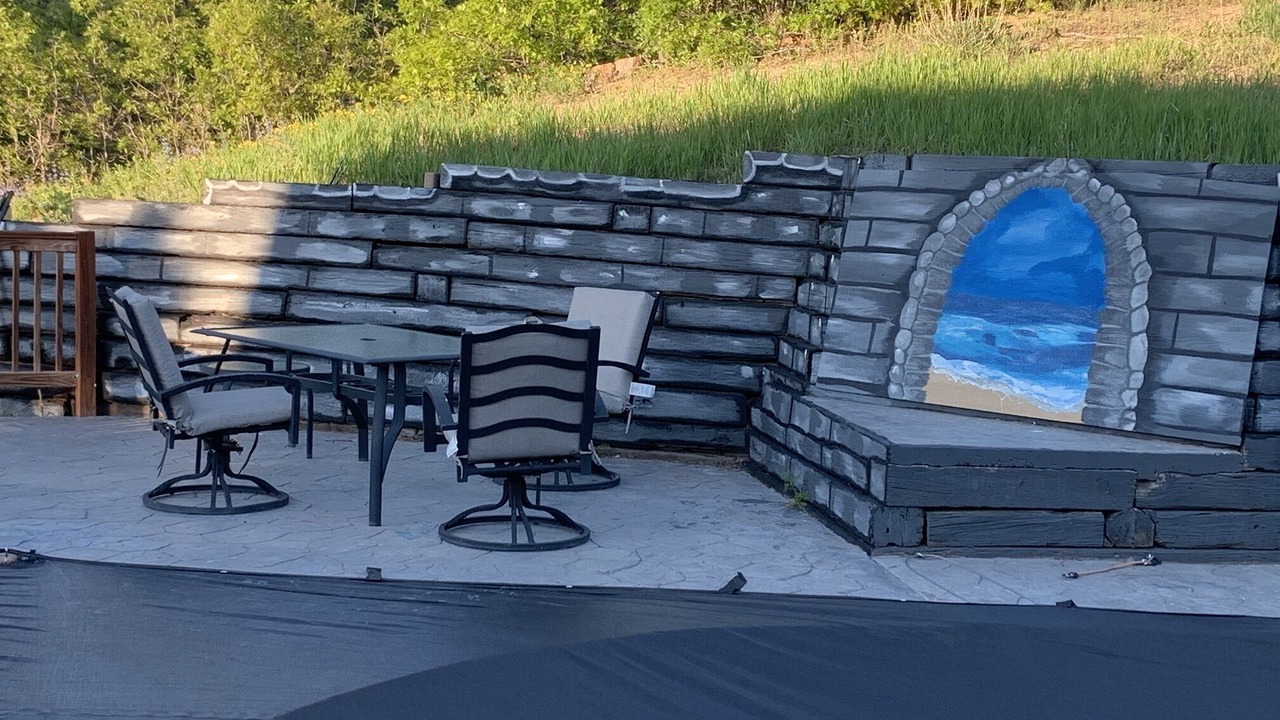 Photo of Outdoor in Castle Rock