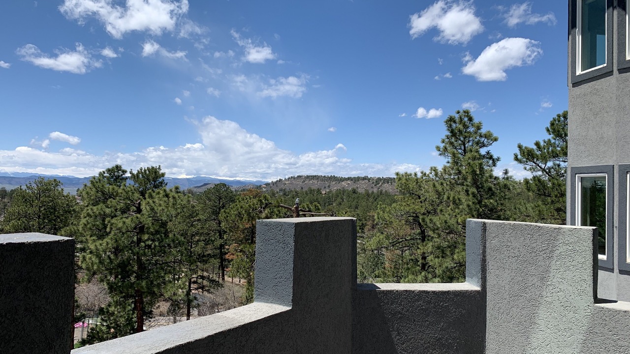 Photo of Outdoor in Castle Rock