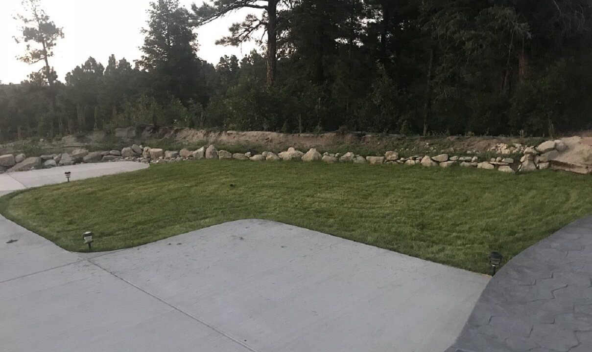 Photo of Outdoor in Castle Rock