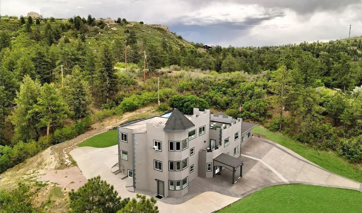 Photo of Outdoor in Castle Rock