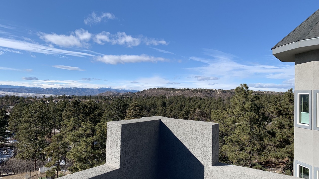 Photo of Outdoor in Castle Rock