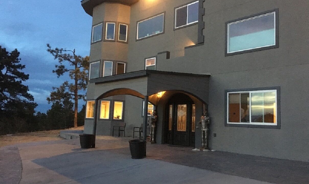 Photo of Outdoor in Castle Rock