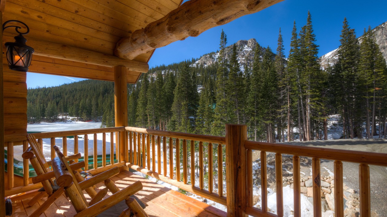 Photo of Outdoor in Saint Mary's