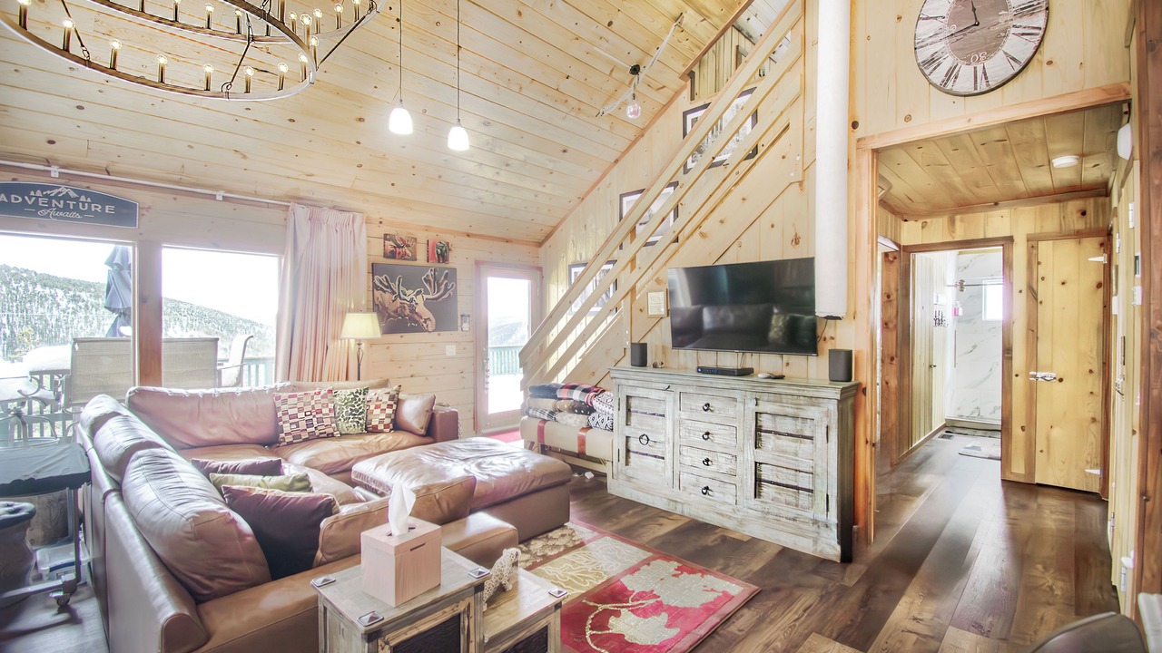 Photo of Livingroom in Saint Mary's