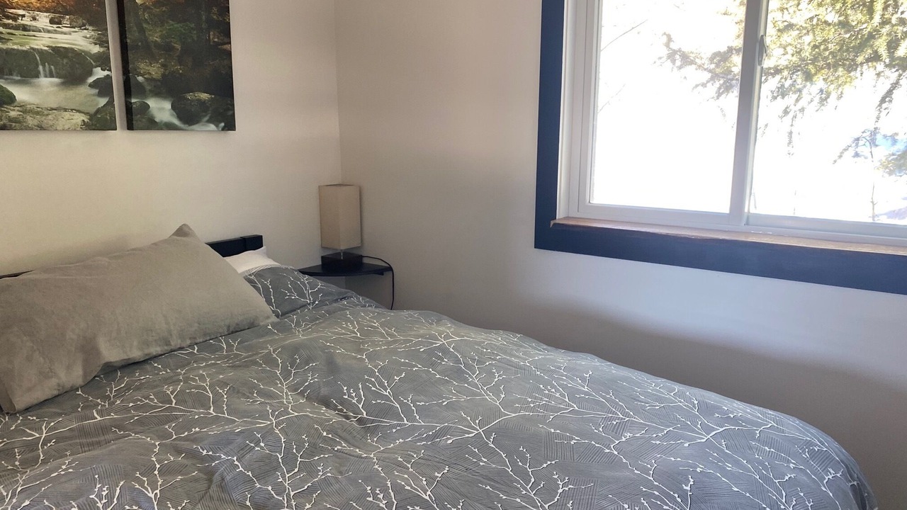 Photo of Bedroom in Black Hawk