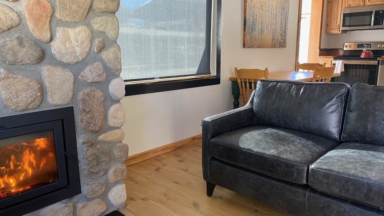 Photo of Livingroom in Black Hawk