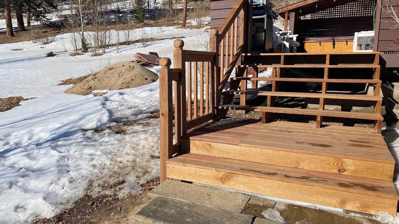 Photo of Outdoor in Black Hawk