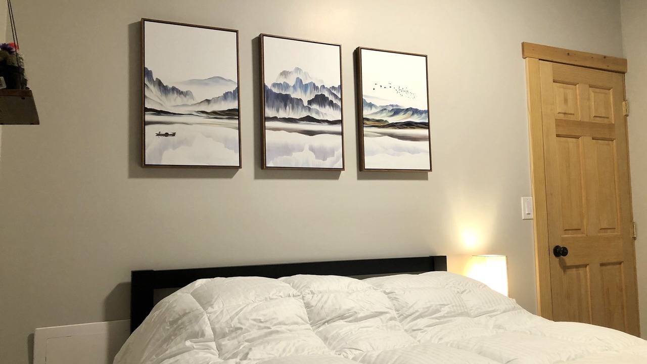 Photo of Bedroom in Black Hawk