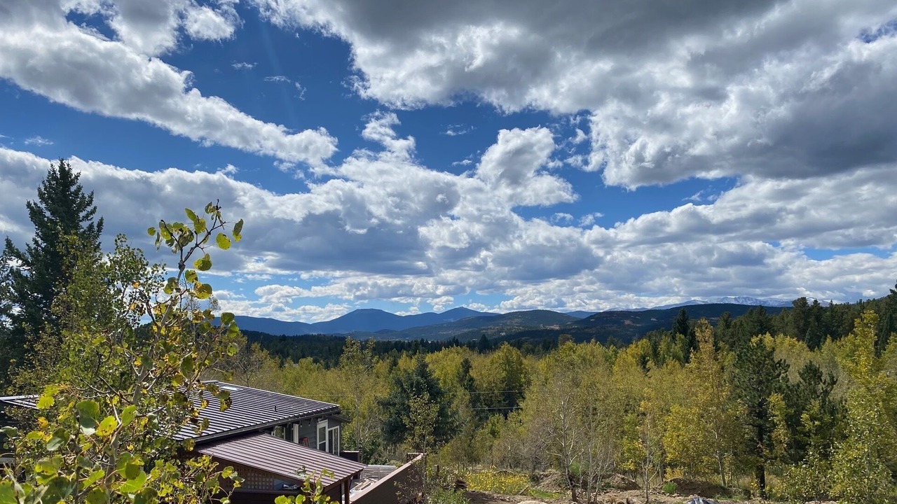Photo of Outdoor in Black Hawk