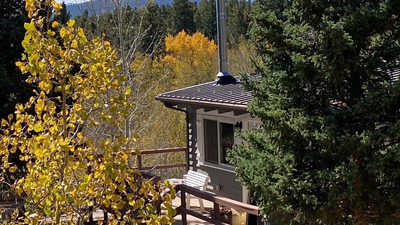 Photo of Outdoor in Black Hawk
