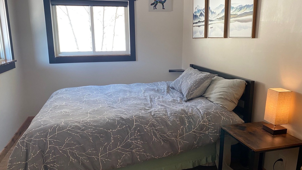 Photo of Bedroom in Black Hawk