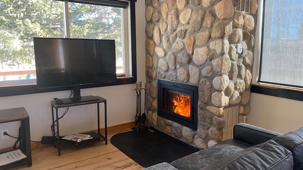 Photo of Livingroom in Black Hawk