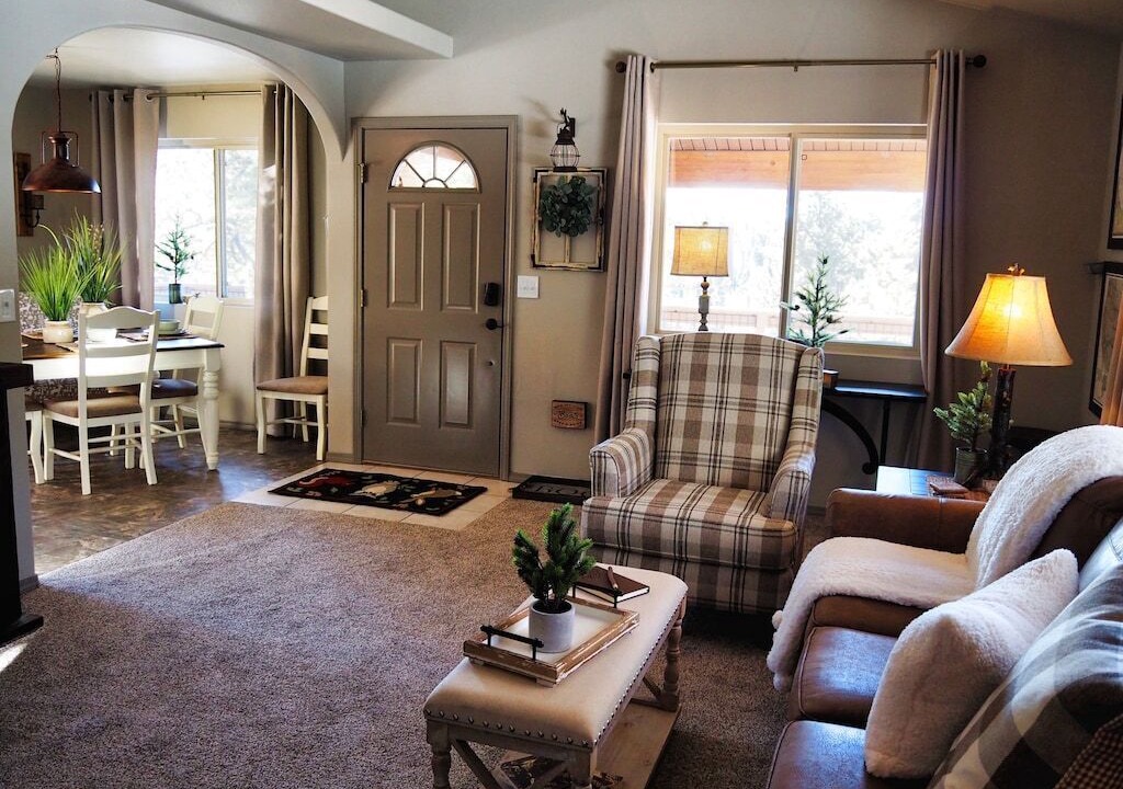 Photo of Livingroom in Florissant