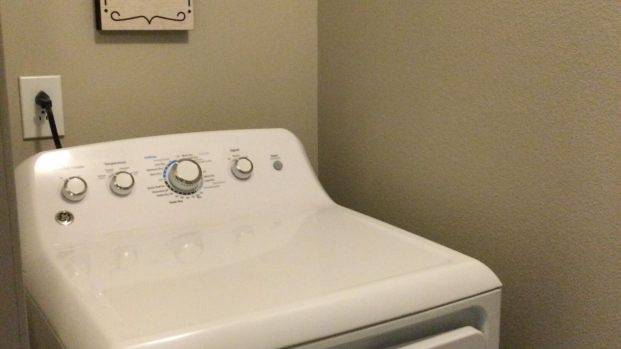 Photo of Bedroom in Florissant