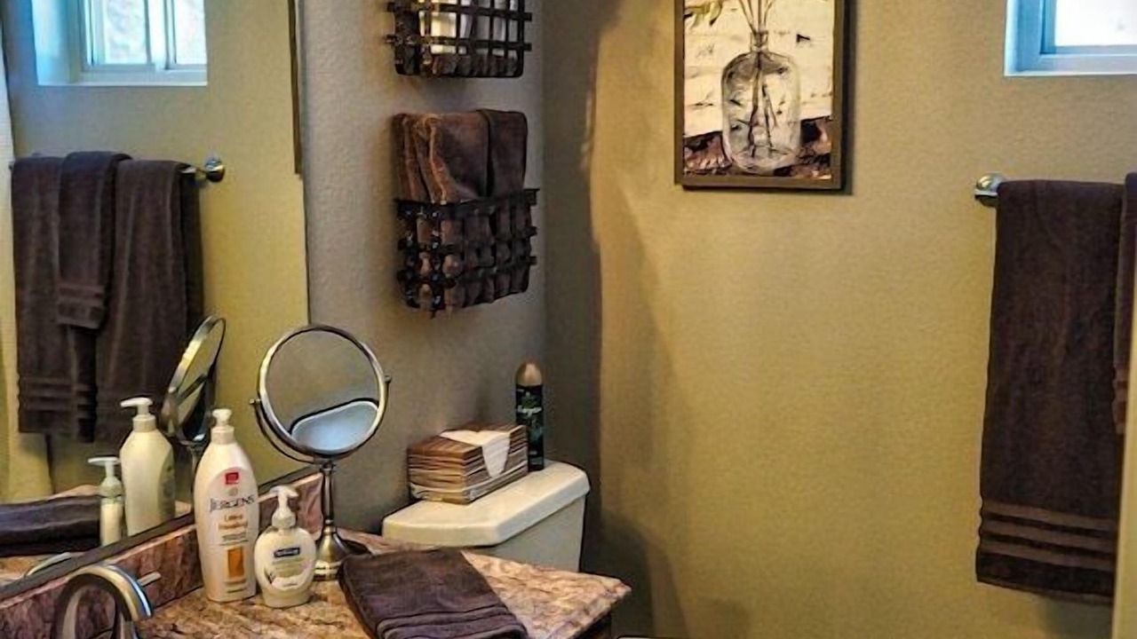 Photo of Bathroom in Florissant