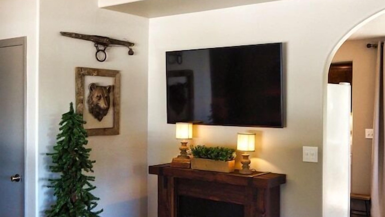 Photo of Livingroom in Florissant