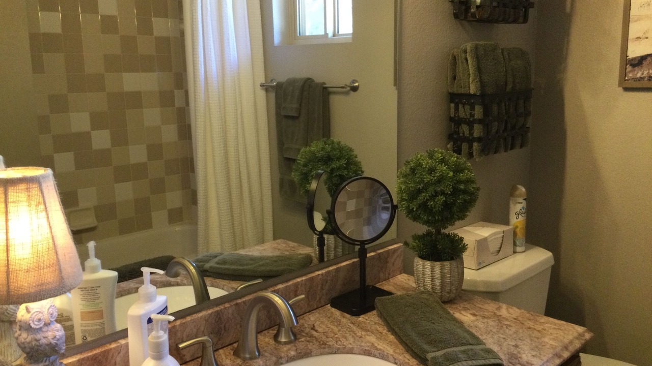 Photo of Bathroom in Florissant